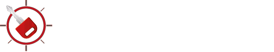 North West Auto Locksmith Logo