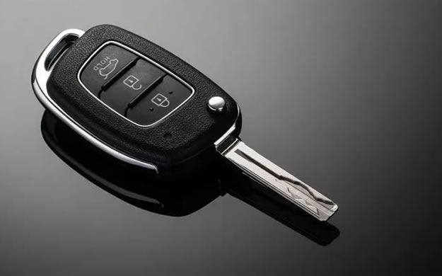 Replacement Oldham Car Keys
